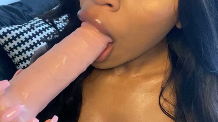 Aubree Rene Dildo Blowjob Onlyfans Video Leaked Lewd Influencers