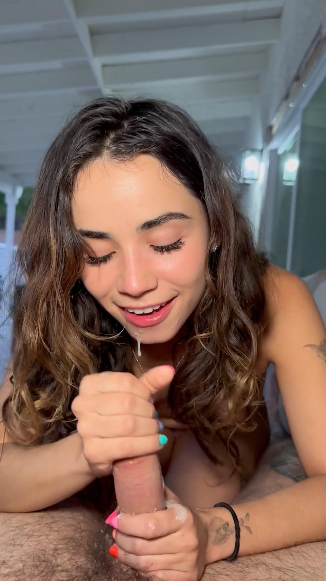 Jameliz Nude Blowjob Pov Onlyfans Video Leaked Lewd Influencers