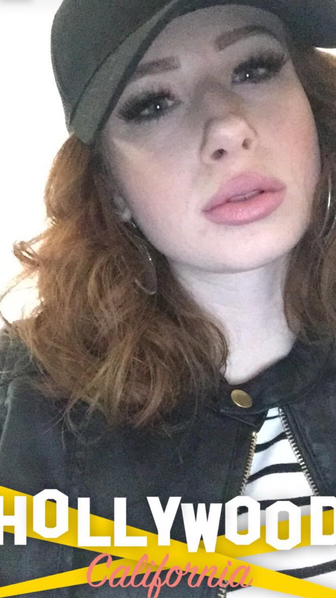 Abigale Mandler Pussy