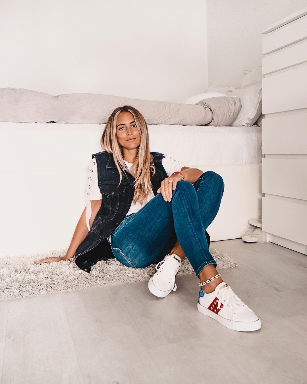 Janni Deler Jon Olsson