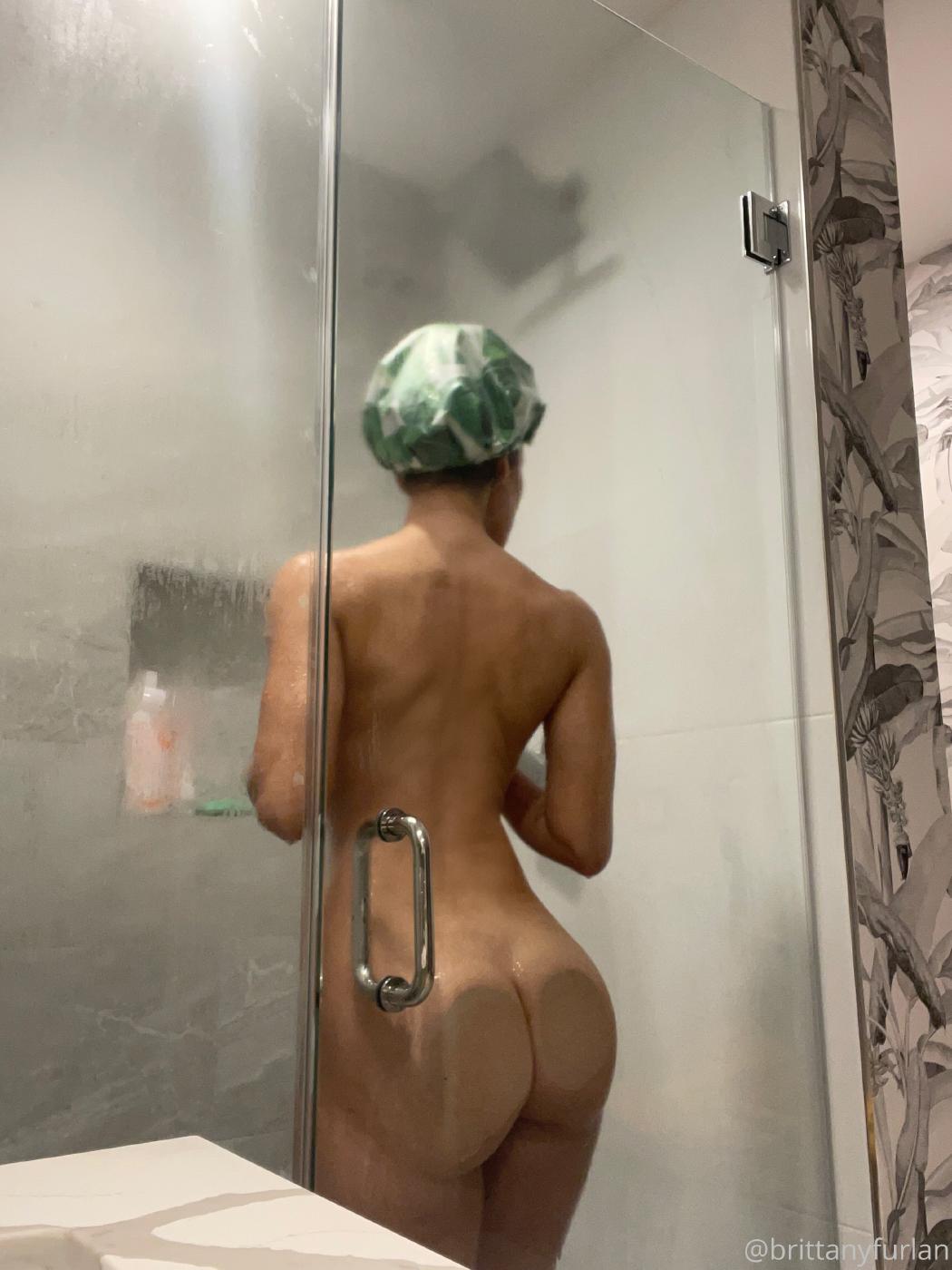 Brittany furlan onlyfans shower