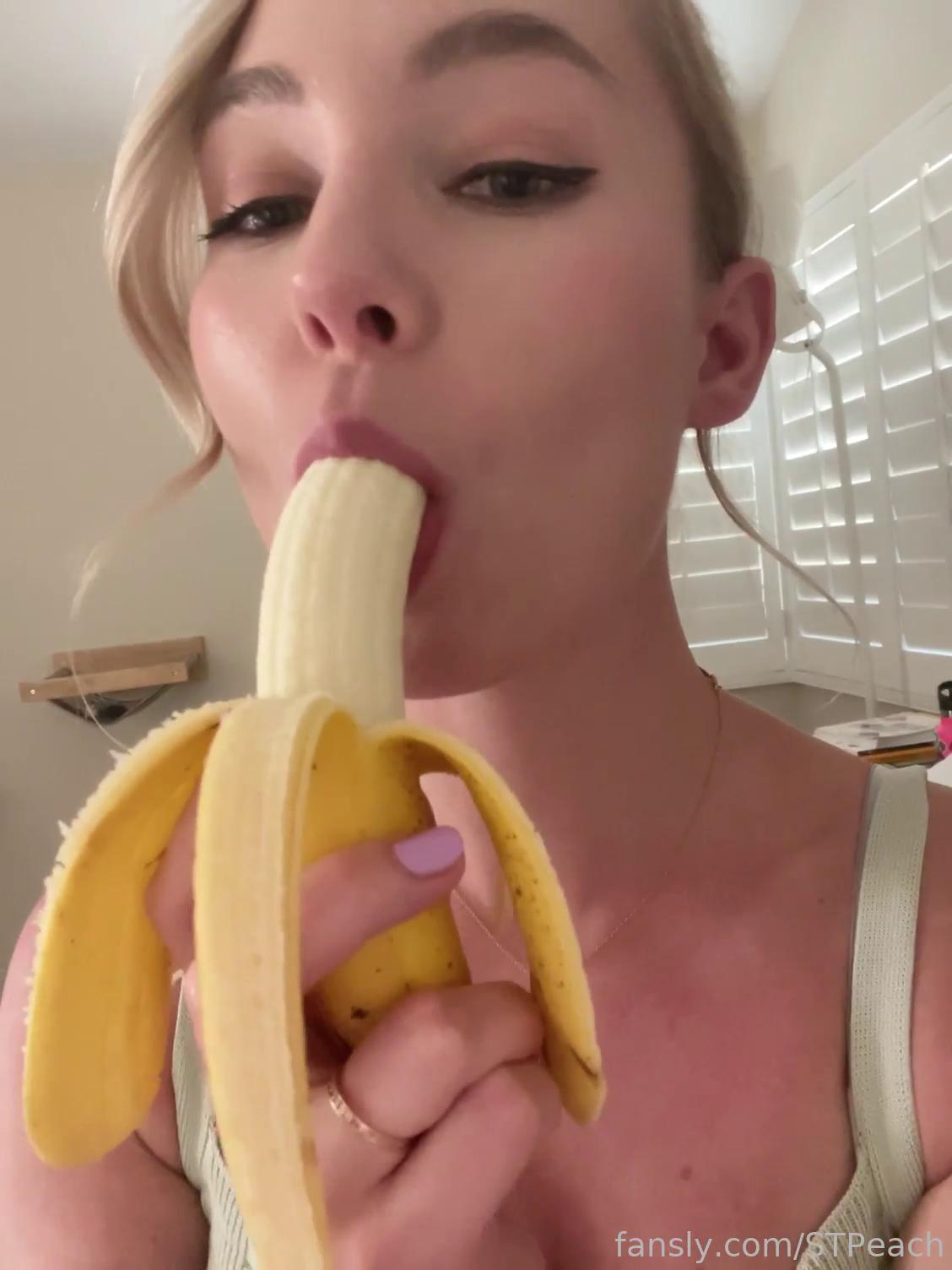 Banana deeptroath