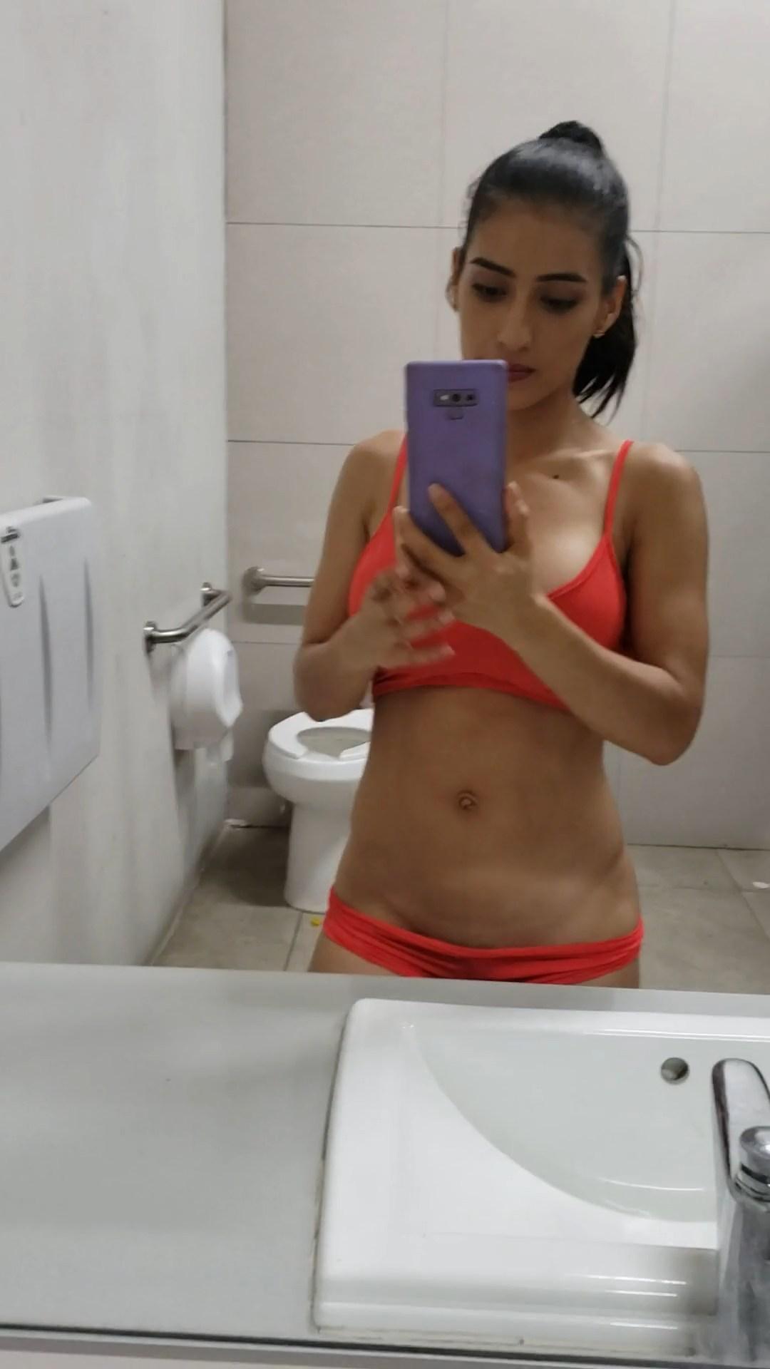 Anabella Galeano Reddit