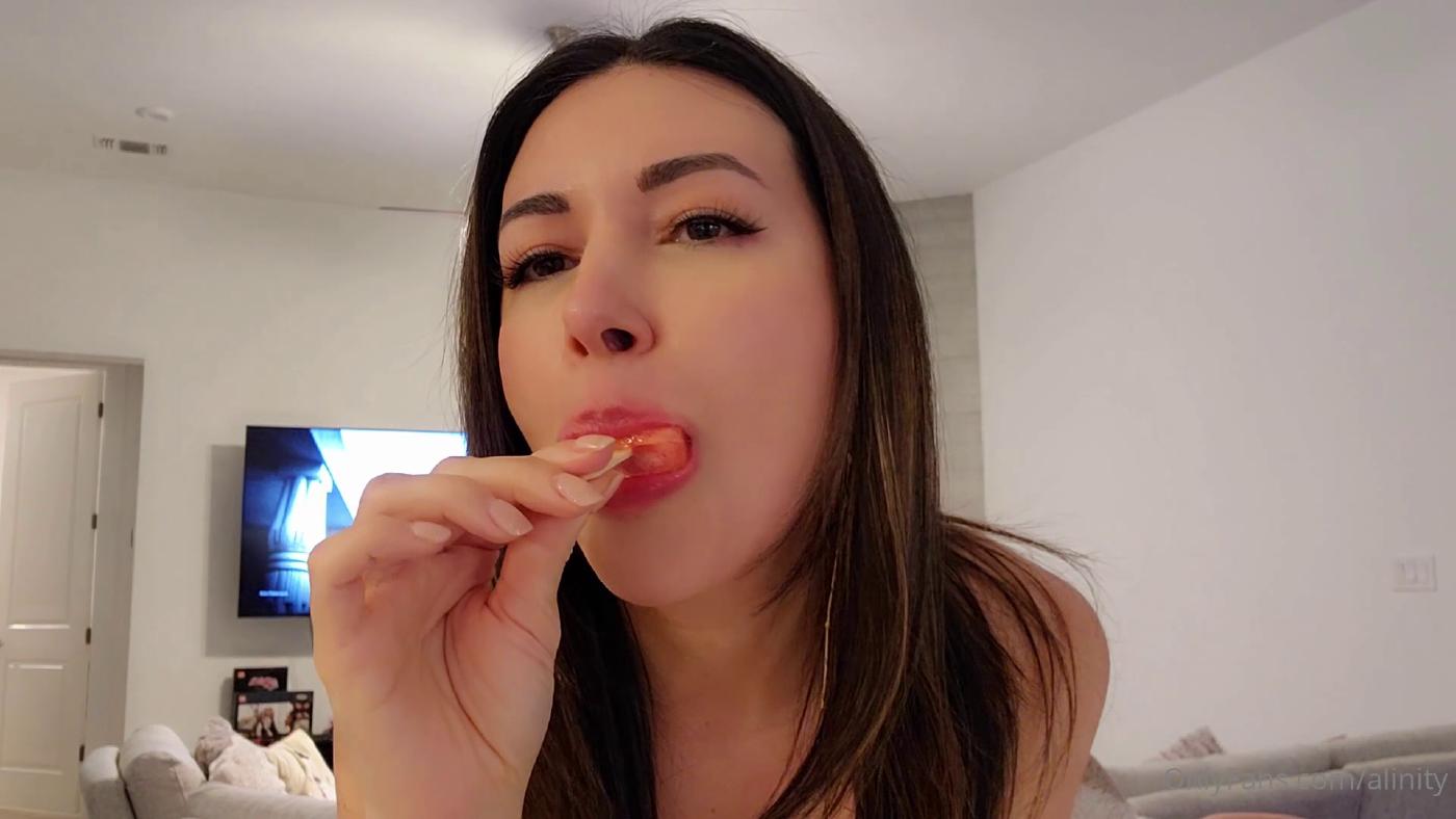 Alinity Nipple